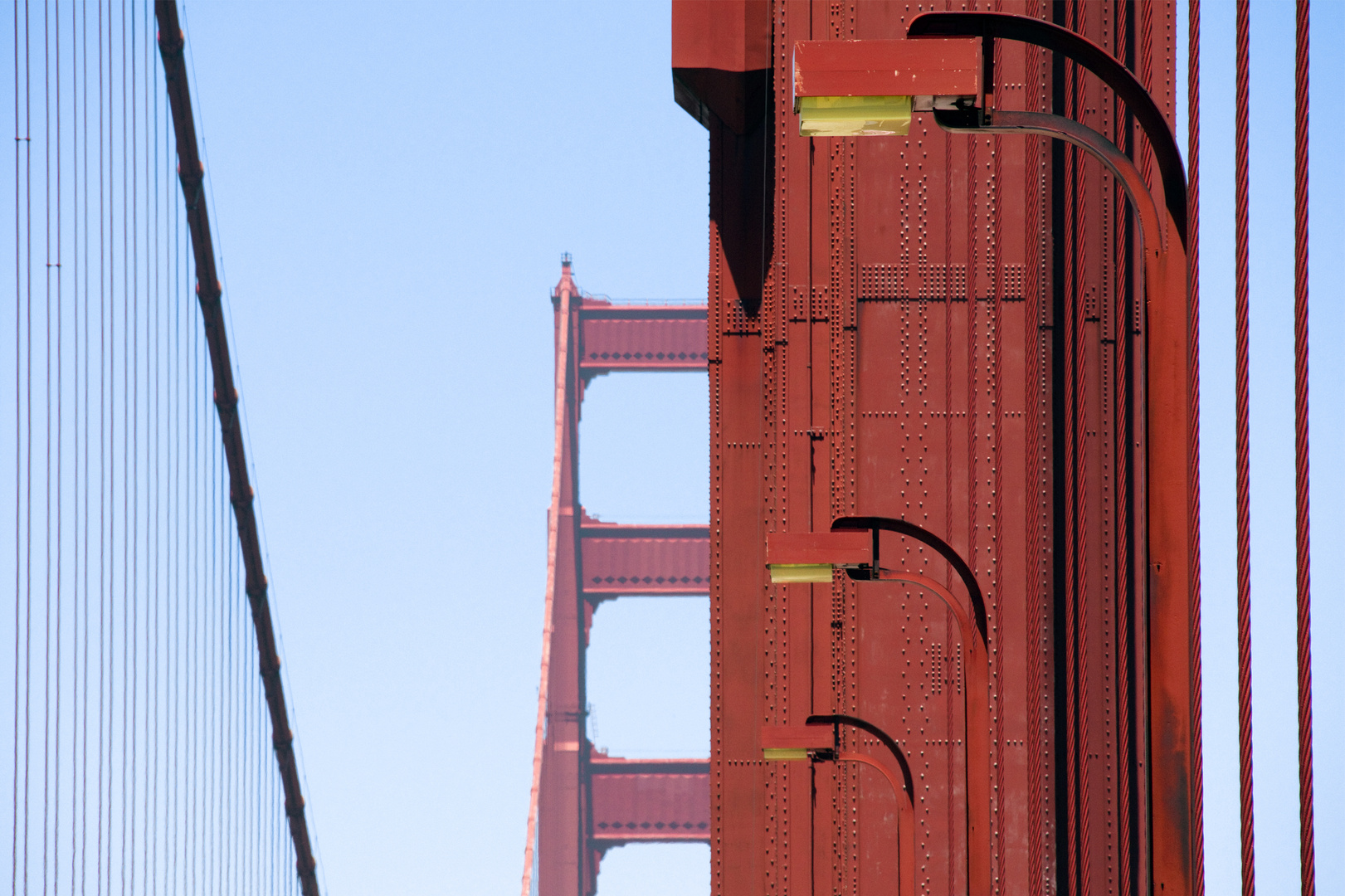 Golden Gate Bridge