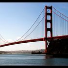 Golden Gate Bridge