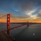 Golden Gate Bridge