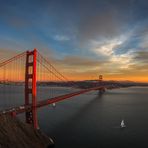 Golden Gate Bridge