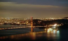 Golden Gate Bridge