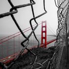 Golden Gate Bridge CK