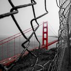 Golden Gate Bridge CK