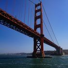 Golden Gate Bridge