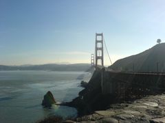 Golden Gate Bridge