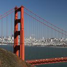 Golden Gate Bridge