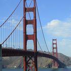 Golden Gate Bridge