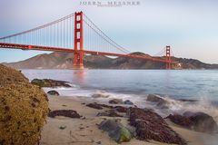 Golden Gate Bridge