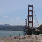 Golden Gate Bridge