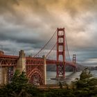 Golden Gate Bridge