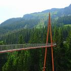   Golden Gate Bridge der Alpen