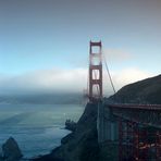 Golden Gate Bridge