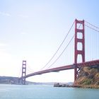 Golden Gate Bridge