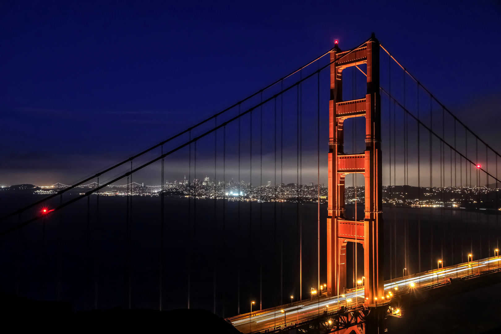 Golden Gate Bridge