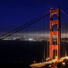 Golden Gate Bridge