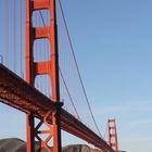 GOLDEN GATE BRIDGE