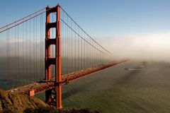 Golden Gate Bridge