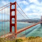 Golden Gate Bridge