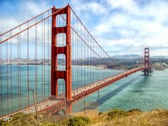 Golden Gate Bridge