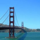 Golden Gate Bridge