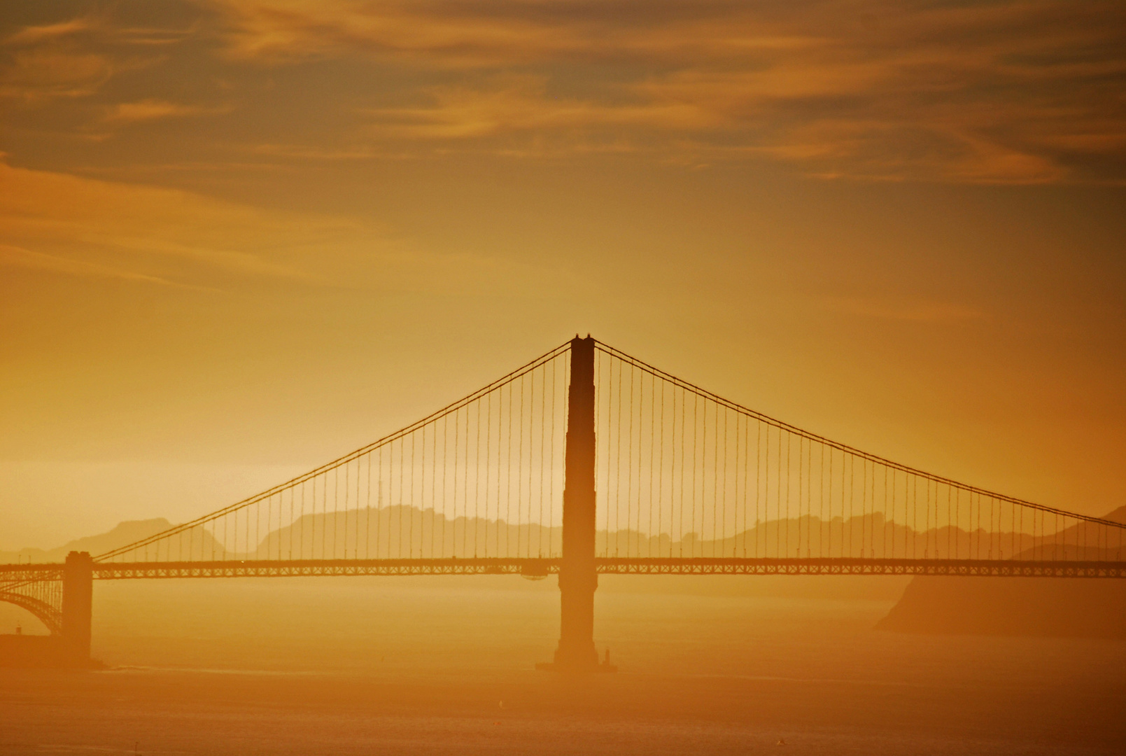 Golden Gate Bridge