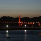 Golden Gate Bridge