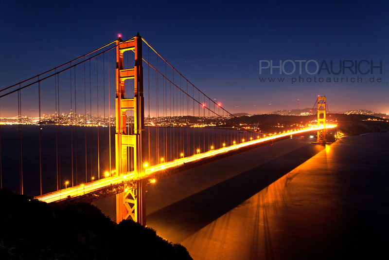 Golden Gate Bridge