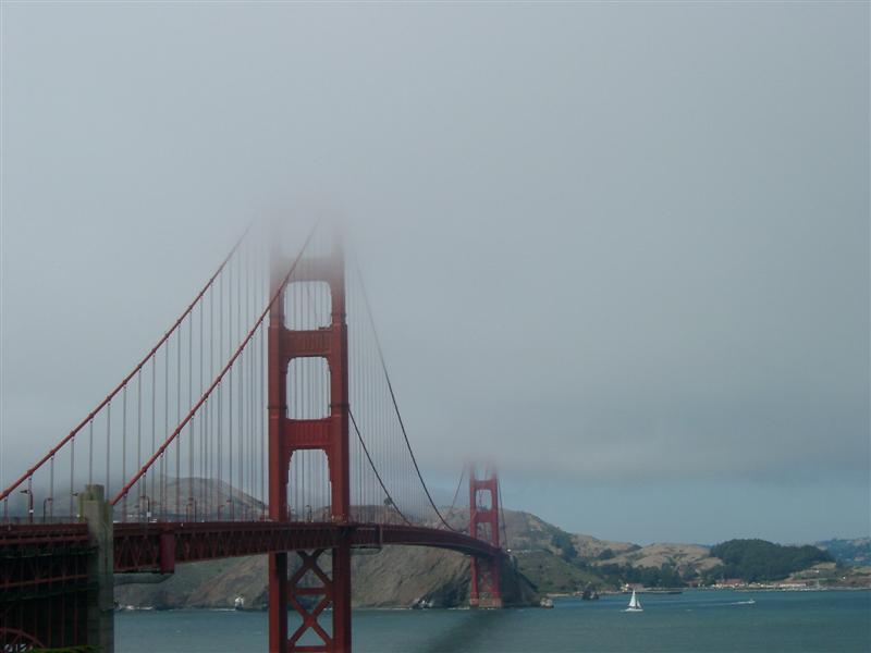 Golden Gate Bridge