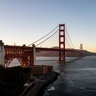 Golden Gate Bridge