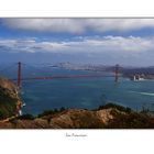 Golden Gate Bridge