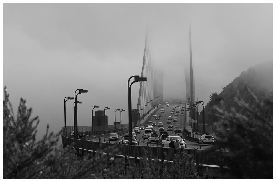 Golden Gate Bridge