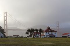 Golden Gate Bridge