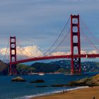 Golden Gate Bridge