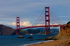 Golden Gate Bridge