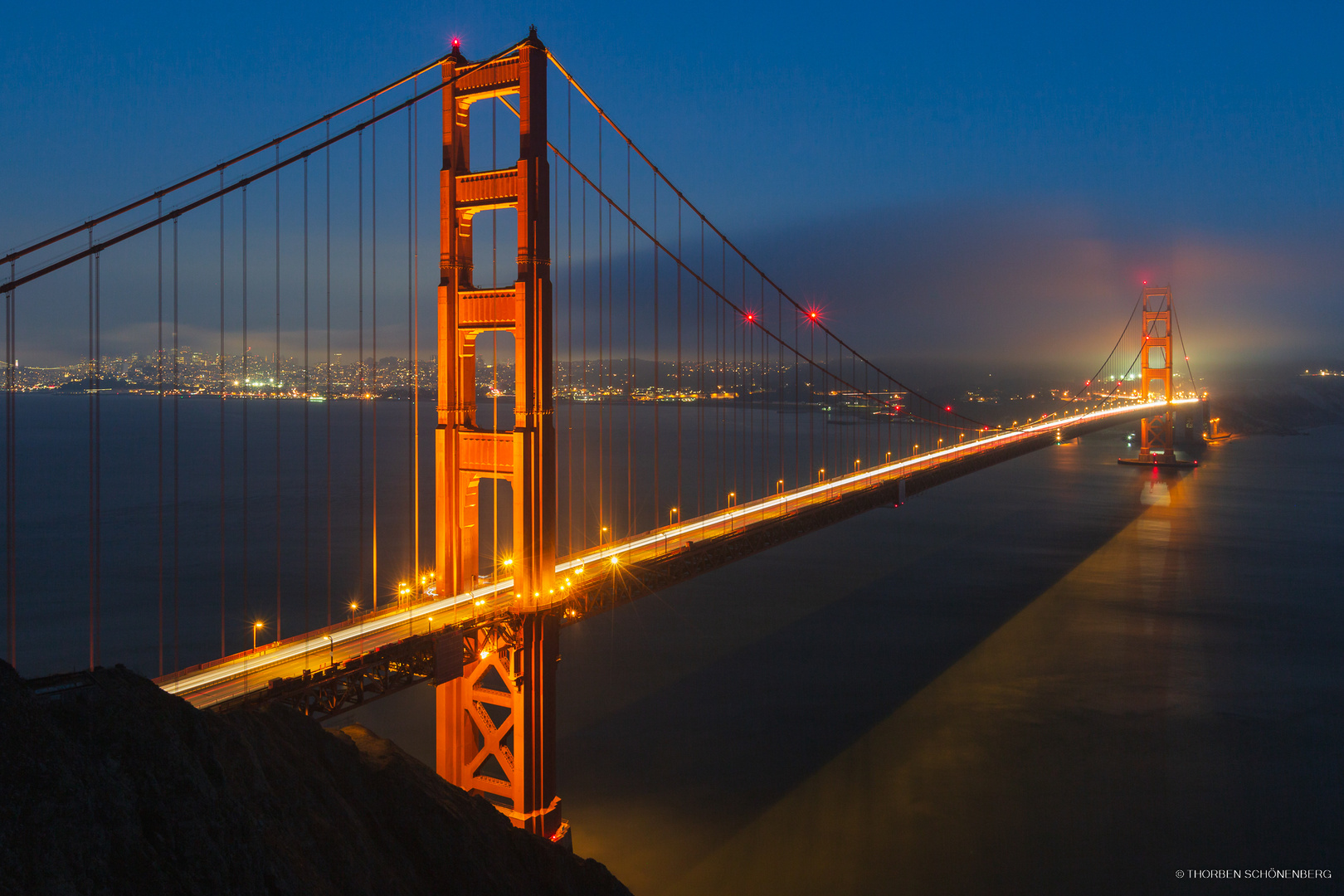 Golden Gate Bridge