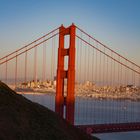 Golden Gate Bridge