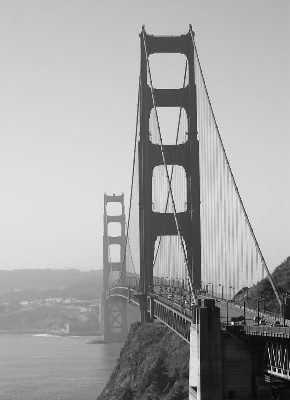 Golden Gate Bridge