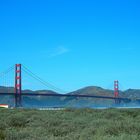 Golden Gate Bridge