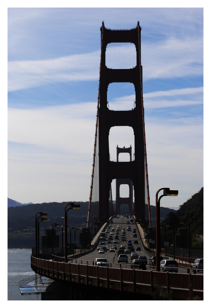 Golden Gate Bridge