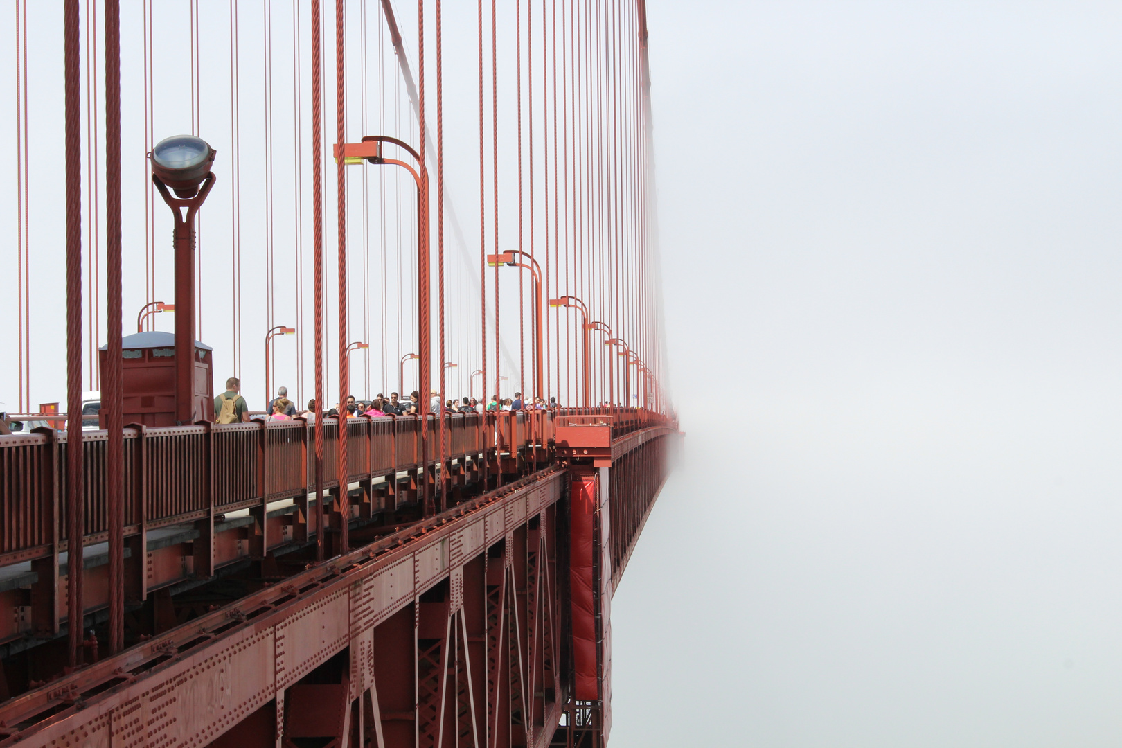 Golden Gate Bridge