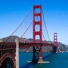 Golden Gate Bridge