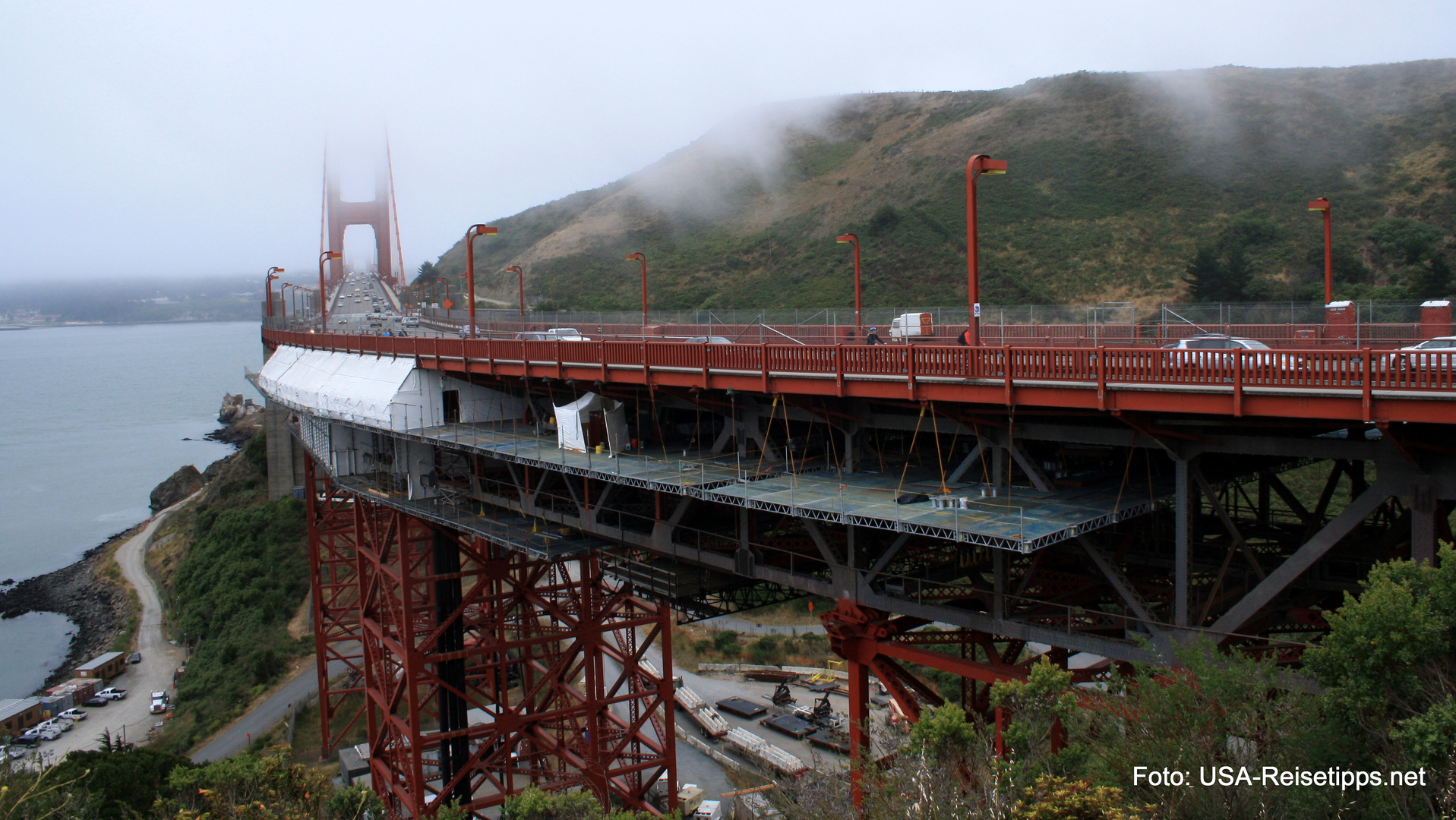 Golden Gate Bridge