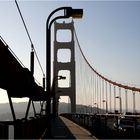 Golden Gate Bridge (I)