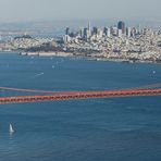 Golden Gate Bridge II