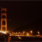 ... Golden Gate Bridge II ...