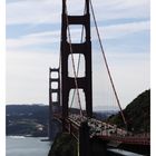 Golden Gate Bridge II