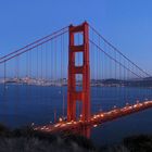 Golden Gate Bridge II