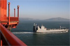 Golden Gate Bridge (II)