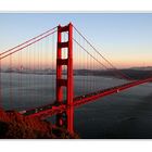 Golden Gate Bridge (III)