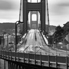 Golden Gate Bridge 'In Motion'